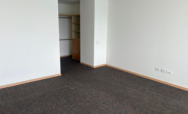 Departamento 60m2 condominio Magno Santa Fe 1 recamara 1 estacionamiento