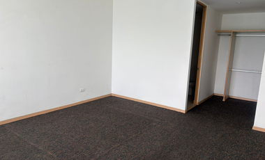 Departamento 60m2 condominio Magno Santa Fe 1 recamara 1 estacionamiento