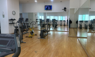 Departamento 60m2 condominio Magno Santa Fe 1 recamara 1 estacionamiento