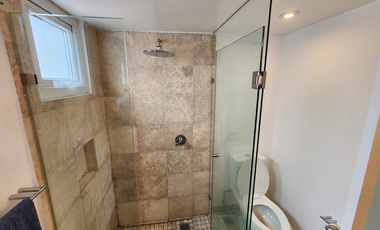 1 recamara 35m2 con balcon y amenidades en el centro CDMX