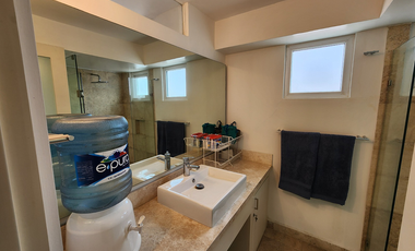 1 recamara 35m2 con balcon y amenidades en el centro CDMX