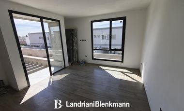 Dúplex 3 dormitorios en venta en Confluencia Rural