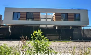 Dúplex 3 dormitorios en venta en Confluencia Rural