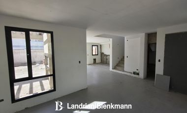 Dúplex 3 dormitorios en venta en Confluencia Rural