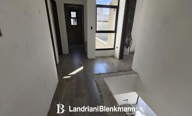 Dúplex 3 dormitorios en venta en Confluencia Rural