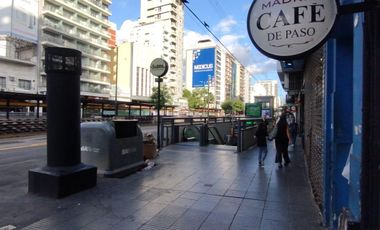 VENTA - 3 AMBIENTES C/BALCÓN - POZO - BELGRANO