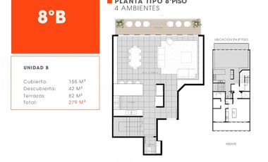VENTA - 3 AMBIENTES C/BALCÓN - POZO - BELGRANO