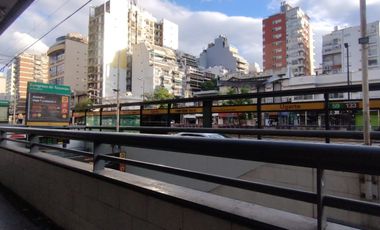 VENTA - 3 AMBIENTES C/BALCÓN - POZO - BELGRANO