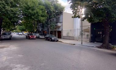 VENTA - 3 AMBIENTES C/BALCÓN - POZO - BELGRANO