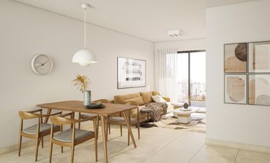 VENTA - 3 AMBIENTES C/BALCÓN - POZO - BELGRANO