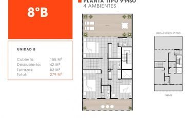 VENTA - 3 AMBIENTES C/BALCÓN - POZO - BELGRANO