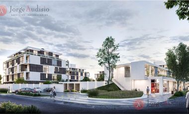 Departamentos en Zona Norte