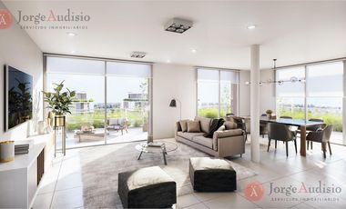 Departamentos en Zona Norte