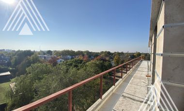 Departamentos en Zona Norte