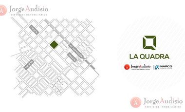 Departamentos en Zona Norte