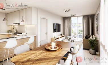 Departamentos en Zona Norte