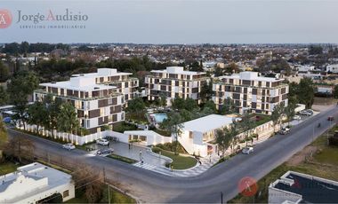 Departamentos en Zona Norte