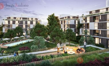 Departamentos en Zona Norte