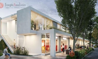 Departamentos en Zona Norte