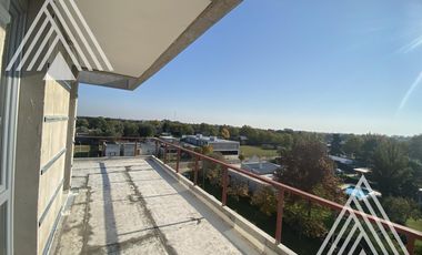 Departamentos en Zona Norte