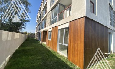 Departamentos en Zona Norte