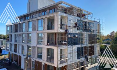 Departamentos en Zona Norte