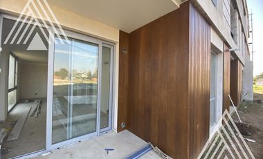 Departamentos en Zona Norte