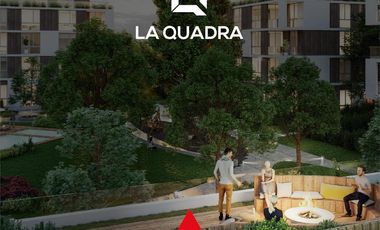 Departamentos en Zona Norte