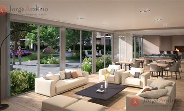 Departamentos en Zona Norte