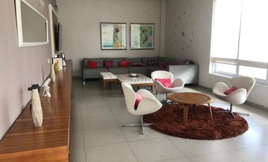 DEPARTAMENTO EN RENTA, TORRE UP, CUMBRES 2 SECTOR, MONTERREY, N.L.
