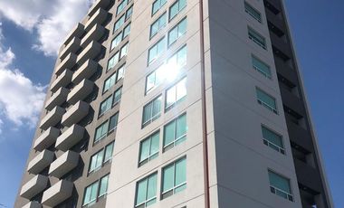 DEPARTAMENTO EN RENTA, TORRE UP, CUMBRES 2 SECTOR, MONTERREY, N.L.