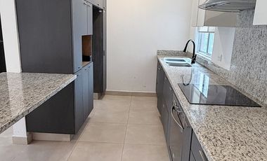 DEPARTAMENTO EN RENTA, TORRE UP, CUMBRES 2 SECTOR, MONTERREY, N.L.