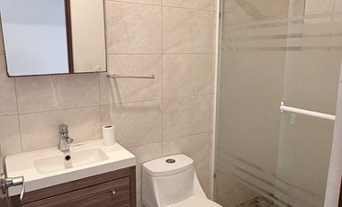 DEPARTAMENTO EN RENTA, TORRE UP, CUMBRES 2 SECTOR, MONTERREY, N.L.