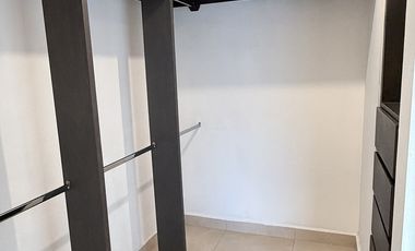 DEPARTAMENTO EN RENTA, TORRE UP, CUMBRES 2 SECTOR, MONTERREY, N.L.