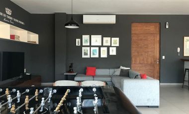 DEPARTAMENTO EN RENTA, TORRE UP, CUMBRES 2 SECTOR, MONTERREY, N.L.