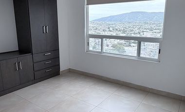 DEPARTAMENTO EN RENTA, TORRE UP, CUMBRES 2 SECTOR, MONTERREY, N.L.