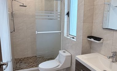 DEPARTAMENTO EN RENTA, TORRE UP, CUMBRES 2 SECTOR, MONTERREY, N.L.