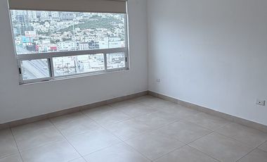 DEPARTAMENTO EN RENTA, TORRE UP, CUMBRES 2 SECTOR, MONTERREY, N.L.
