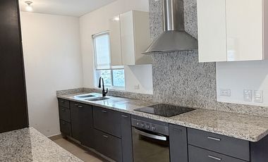 DEPARTAMENTO EN RENTA, TORRE UP, CUMBRES 2 SECTOR, MONTERREY, N.L.