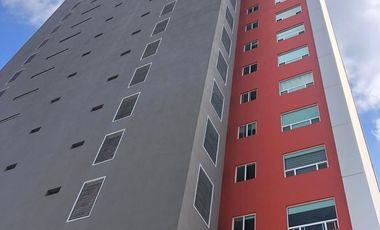 DEPARTAMENTO EN RENTA, TORRE UP, CUMBRES 2 SECTOR, MONTERREY, N.L.