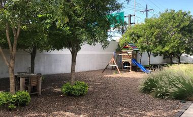 DEPARTAMENTO EN RENTA, TORRE UP, CUMBRES 2 SECTOR, MONTERREY, N.L.