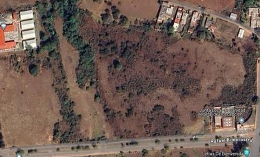 VENTA TERRENO CONCEPCION DE BUENOS AIRES JALISCO