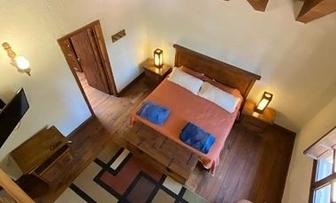 VENTA CABAÑA EN TAPALPA