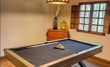 VENTA CABAÑA EN TAPALPA