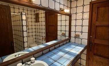 VENTA CABAÑA EN TAPALPA