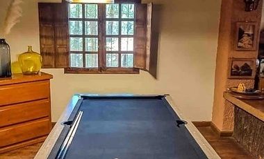 VENTA CABAÑA EN TAPALPA