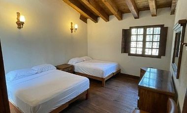 VENTA CABAÑA EN TAPALPA