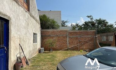 CASA EN VENTA SAN ISIDRO EJIDAL