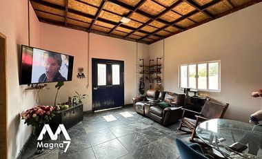 CASA EN VENTA SAN ISIDRO EJIDAL