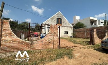 CASA EN VENTA SAN ISIDRO EJIDAL